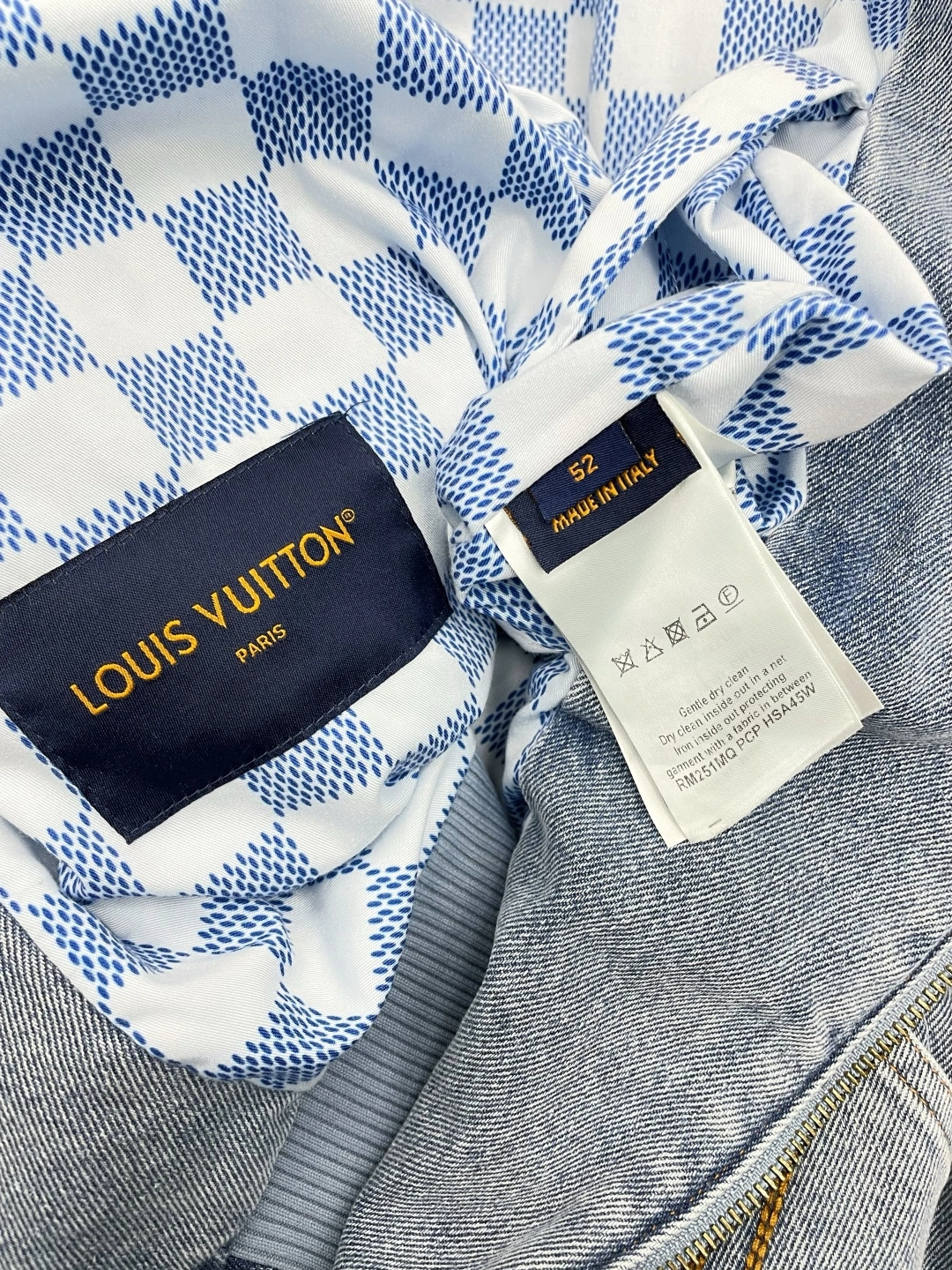 wg.luxury- 8V suit item:E-F509K1670H